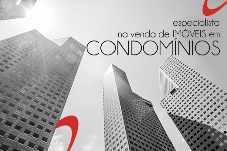 Condominios - Mobile