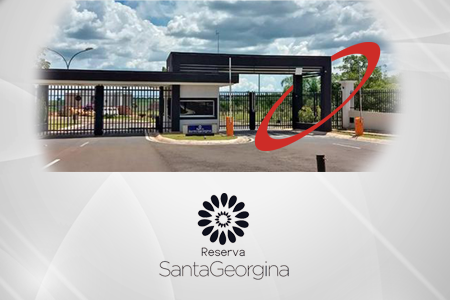 Santa Georgina - Mobile