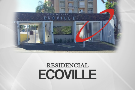 Ecoville - Mobile