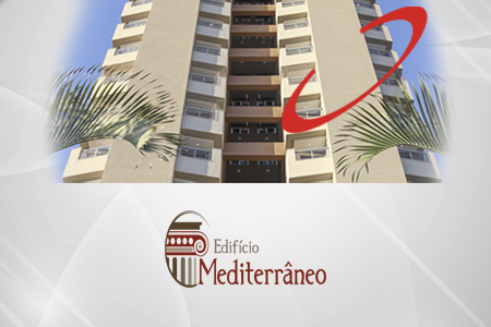 Mediterraneo - Mobile